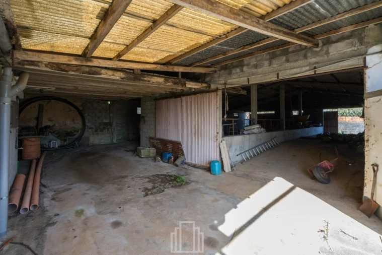 Moradia T4 para Venda em São Miguel do Souto e Mosteirô Foto 19