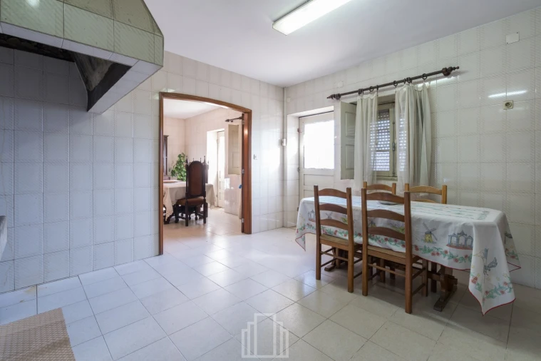 Moradia T4 para Venda em São Miguel do Souto e Mosteirô Foto 24