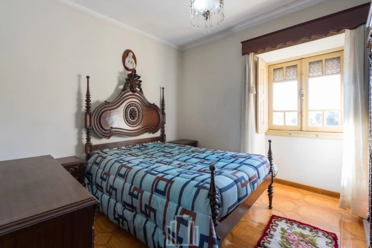 Moradia T4 para Venda em São Miguel do Souto e Mosteirô Foto 36