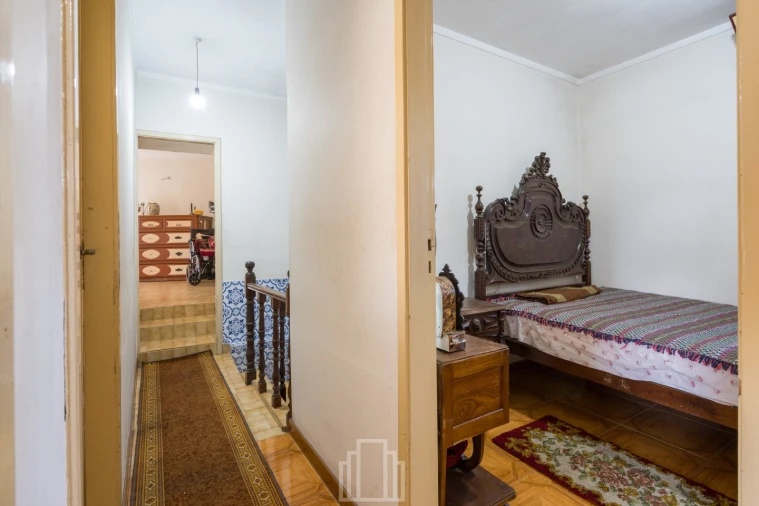 Moradia T4 para Venda em São Miguel do Souto e Mosteirô Foto 39