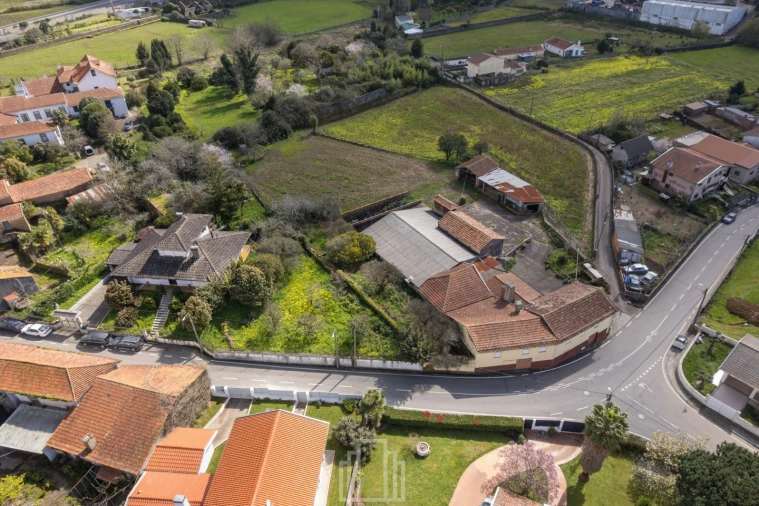 Moradia T4 para Venda em São Miguel do Souto e Mosteirô Foto 3