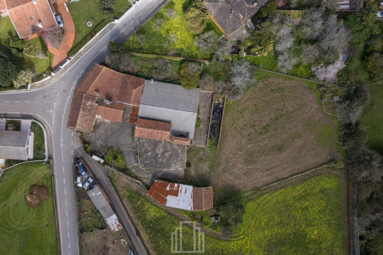 Moradia T4 para Venda em São Miguel do Souto e Mosteirô Foto 5