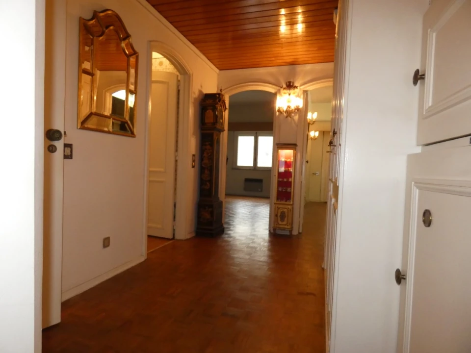 Apartamento T3 para Venda em Benfica Foto 16