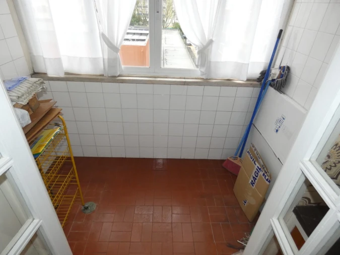 Apartamento T3 para Venda em Benfica Foto 5