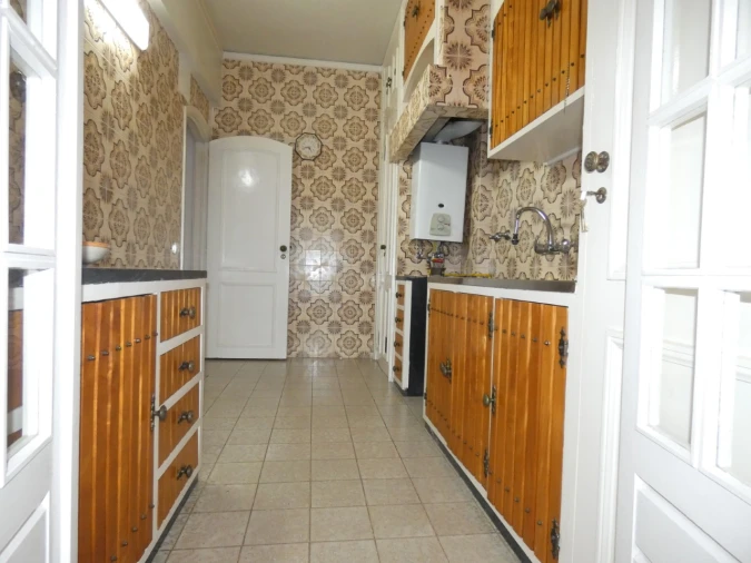 Apartamento T3 para Venda em Benfica Foto 12