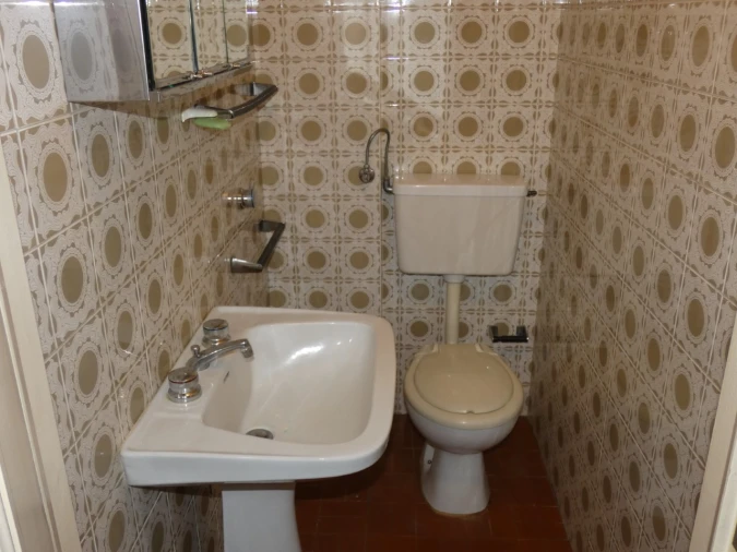 Apartamento T3 para Venda em Benfica Foto 18