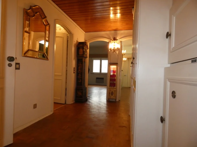 Apartamento T3 para Venda em Benfica Foto 15