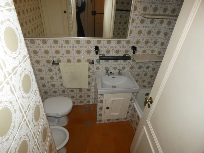 Apartamento T3 para Venda em Benfica Foto 19