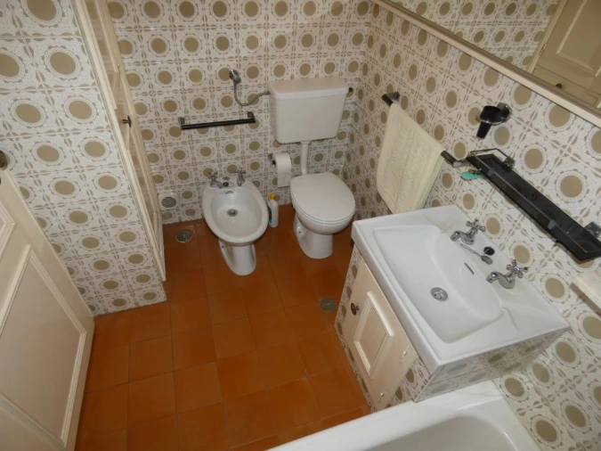 Apartamento T3 para Venda em Benfica Foto 21