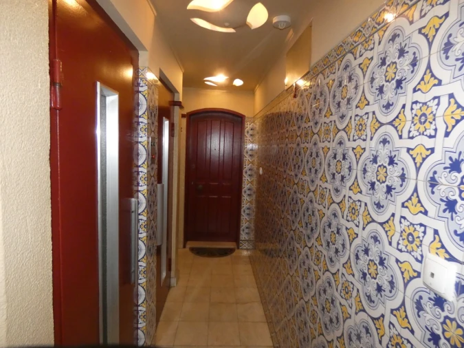 Apartamento T3 para Venda em Benfica Foto 22