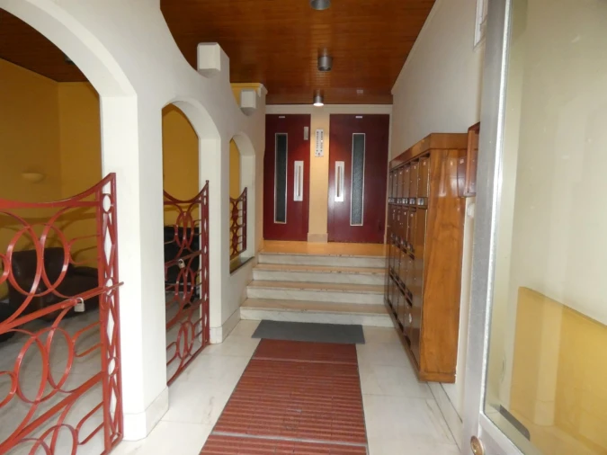 Apartamento T3 para Venda em Benfica Foto 23