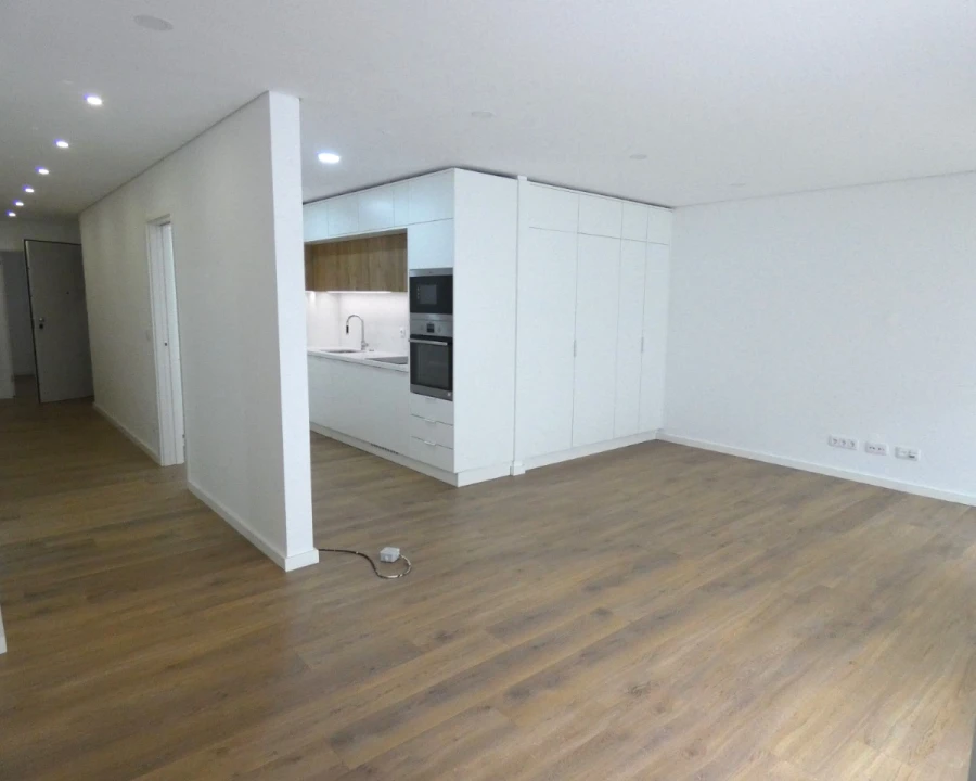 Apartamento T1 para Venda em Águas Livres Foto 6