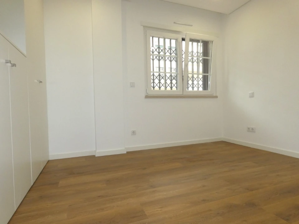 Apartamento T1 para Venda em Águas Livres Foto 15