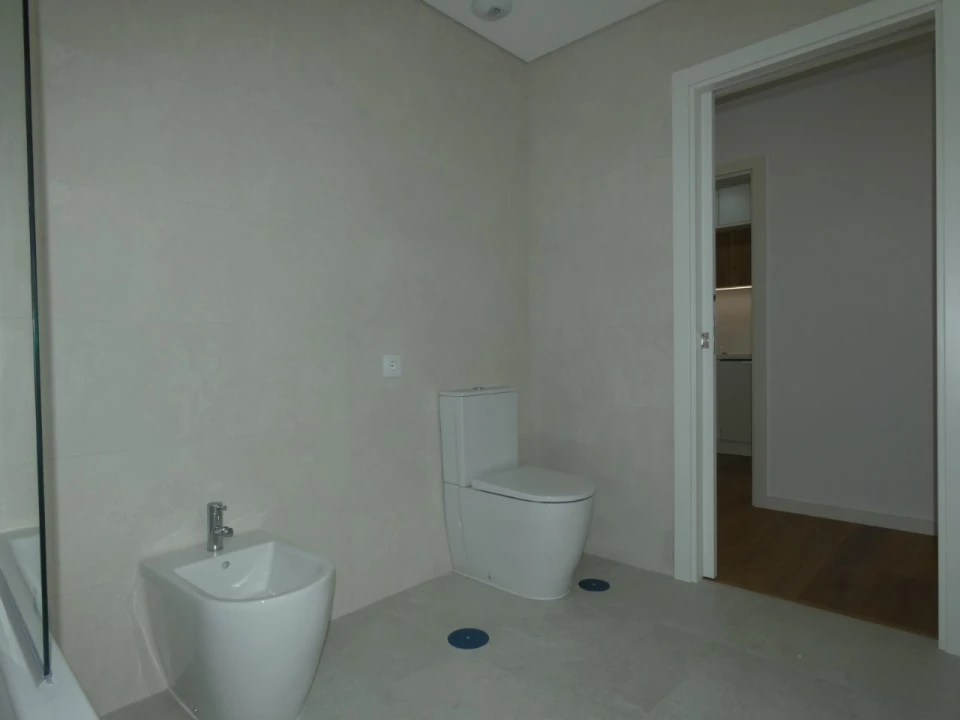 Apartamento T1 para Venda em Águas Livres Foto 16