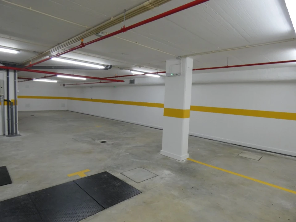 Apartamento T1 para Venda em Águas Livres Foto 27