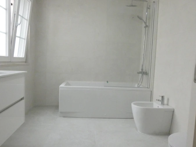 Apartamento T1 para Venda em Águas Livres Foto 13