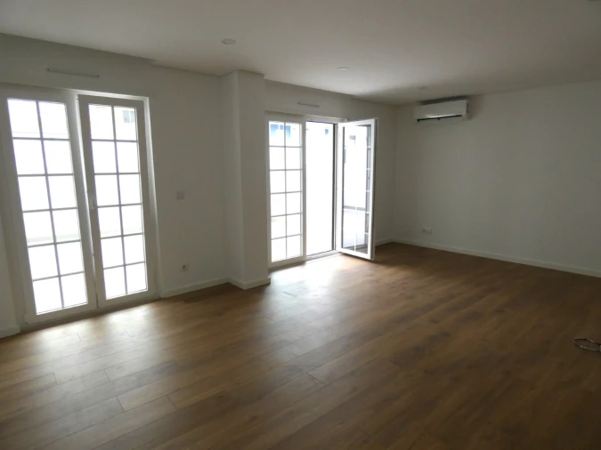 Apartamento T1 para Venda em Águas Livres Foto 9