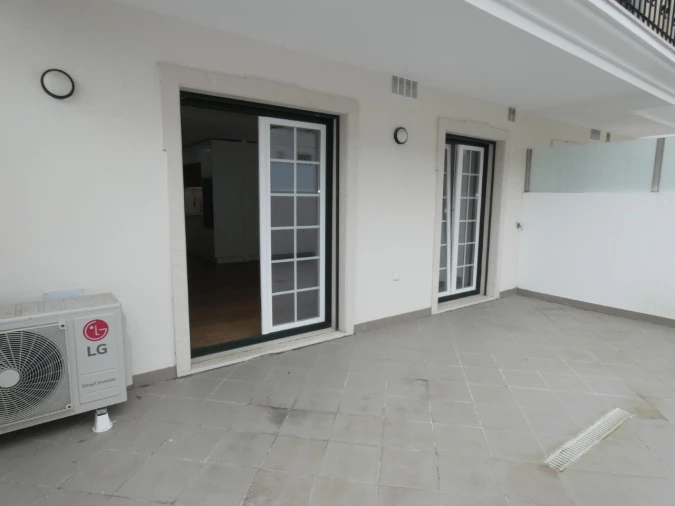 Apartamento T1 para Venda em Águas Livres Foto 23