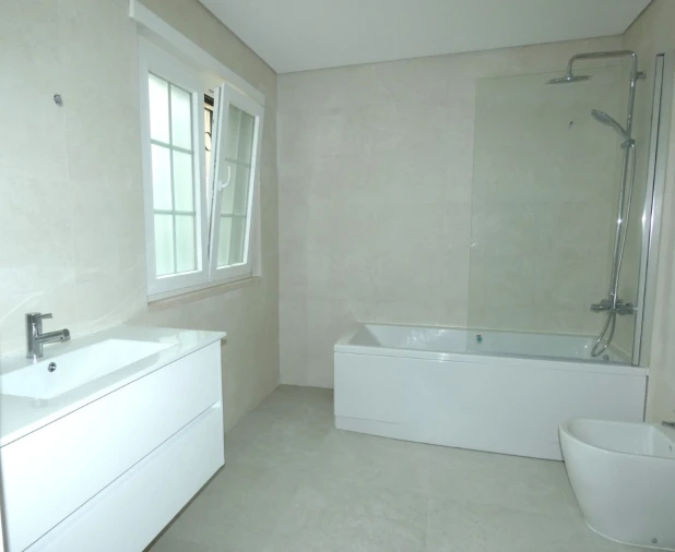 Apartamento T1 para Venda em Águas Livres Foto 14