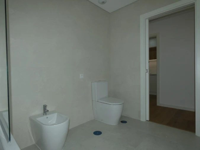 Apartamento T1 para Venda em Águas Livres Foto 16