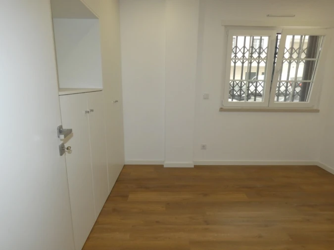 Apartamento T1 para Venda em Águas Livres Foto 17