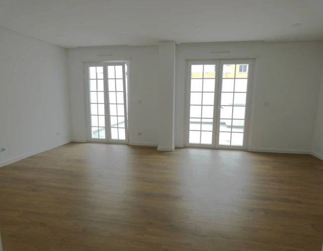 Apartamento T1 para Venda em Águas Livres Foto 19