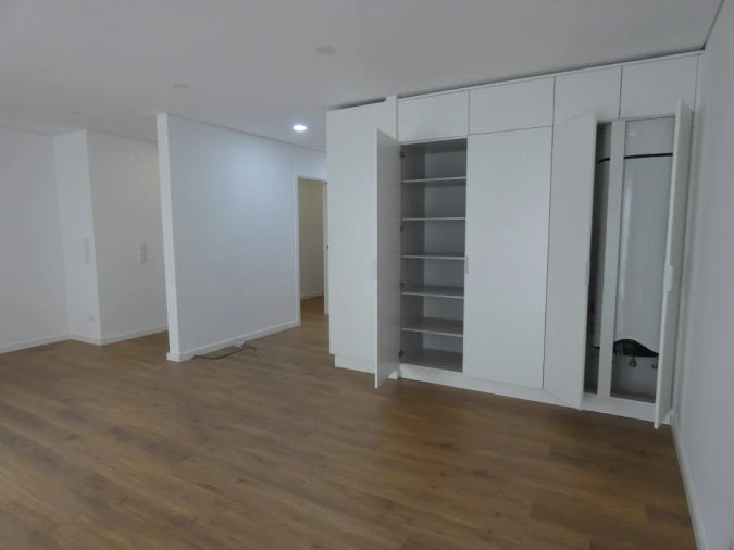 Apartamento T1 para Venda em Águas Livres Foto 21