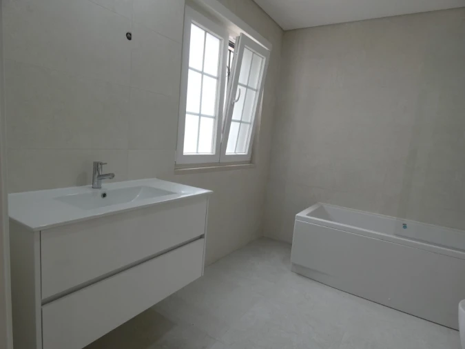 Apartamento T1 para Venda em Águas Livres Foto 22