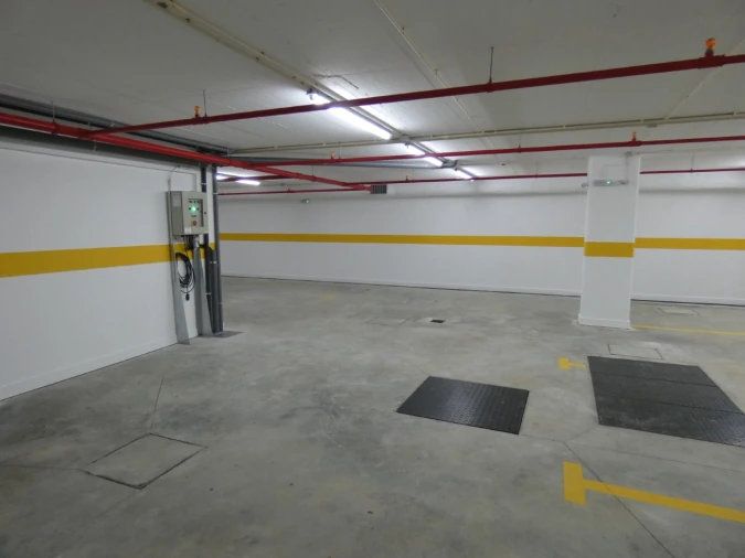 Apartamento T1 para Venda em Águas Livres Foto 25