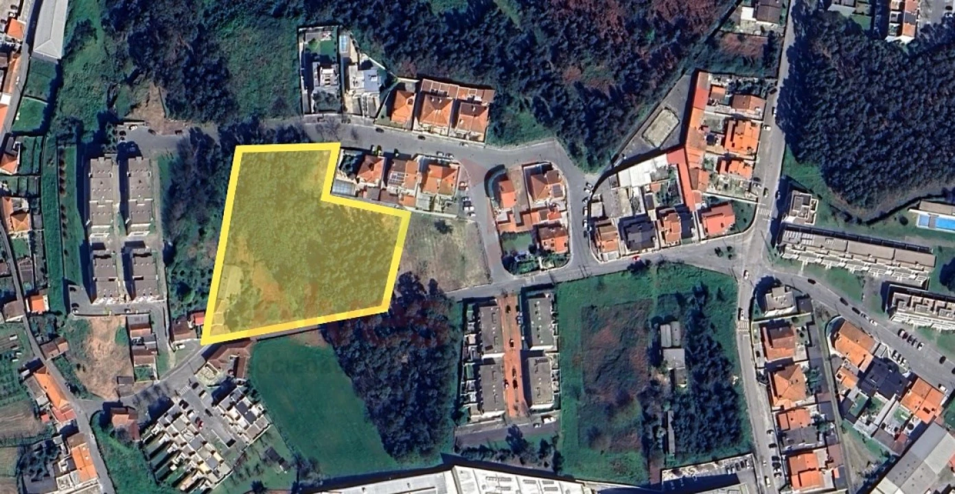 Terreno para Venda em Nogueira e Silva Escura Foto 1