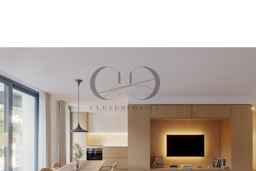 Apartamento T2 para Venda em Paranhos Foto 2