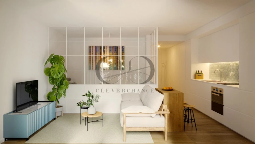 Apartamento para Venda em Paranhos Foto 2
