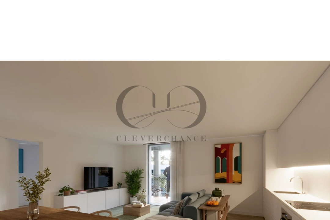 Apartamento T3 para Venda em Paranhos Foto 3