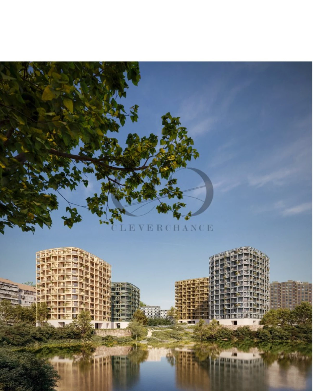 Apartamento T3 para Venda em Paranhos Foto 1