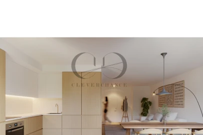 Apartamento T3 para Venda em Paranhos