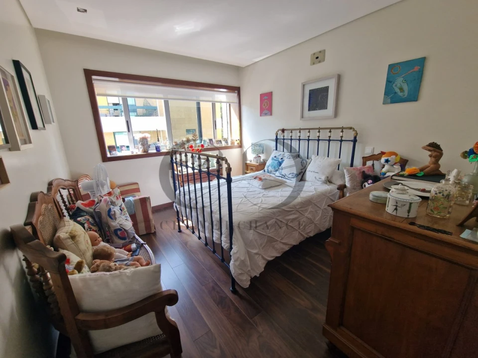 Apartamento T4 para Venda em Cidade da Maia Foto 15