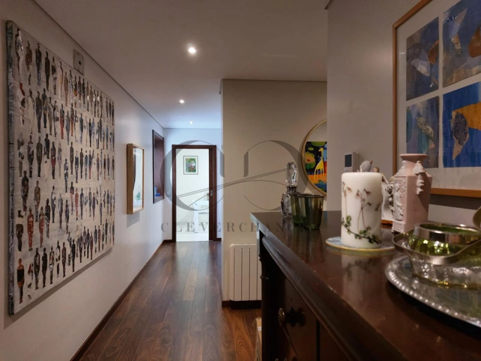 Apartamento T4 para Venda em Cidade da Maia Foto 23