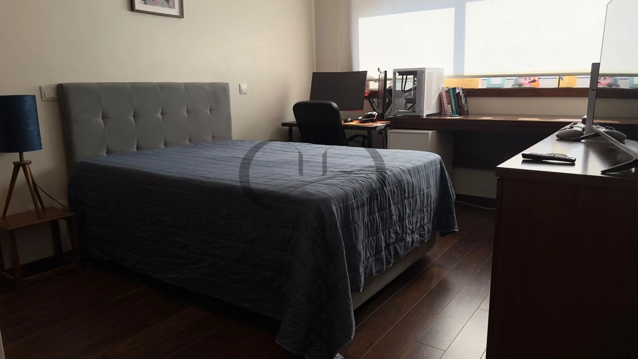Apartamento T4 para Venda em Cidade da Maia Foto 39