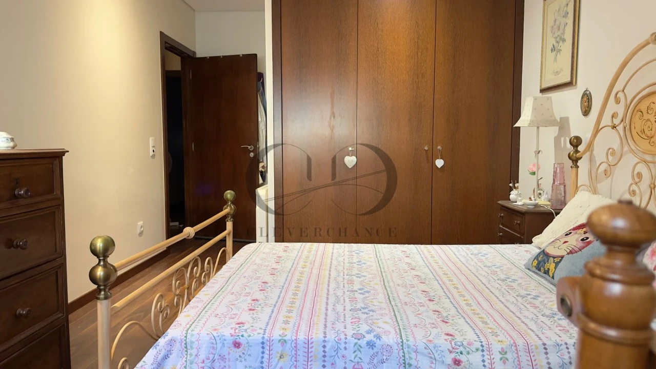 Apartamento T4 para Venda em Cidade da Maia Foto 43