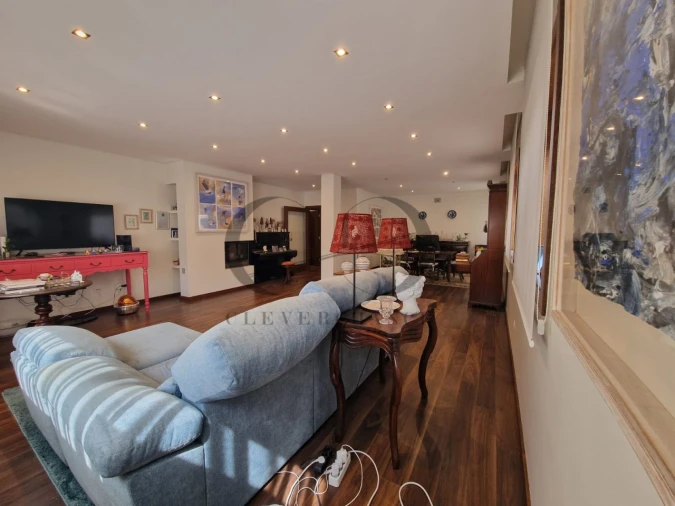 Apartamento T4 para Venda em Cidade da Maia