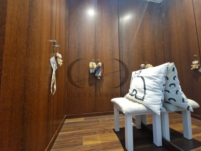 Apartamento T4 para Venda em Cidade da Maia Foto 5