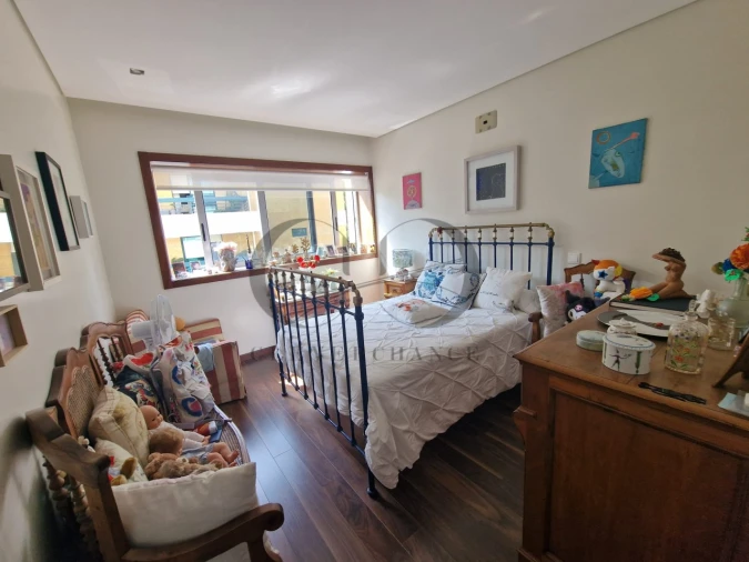 Apartamento T4 para Venda em Cidade da Maia Foto 11