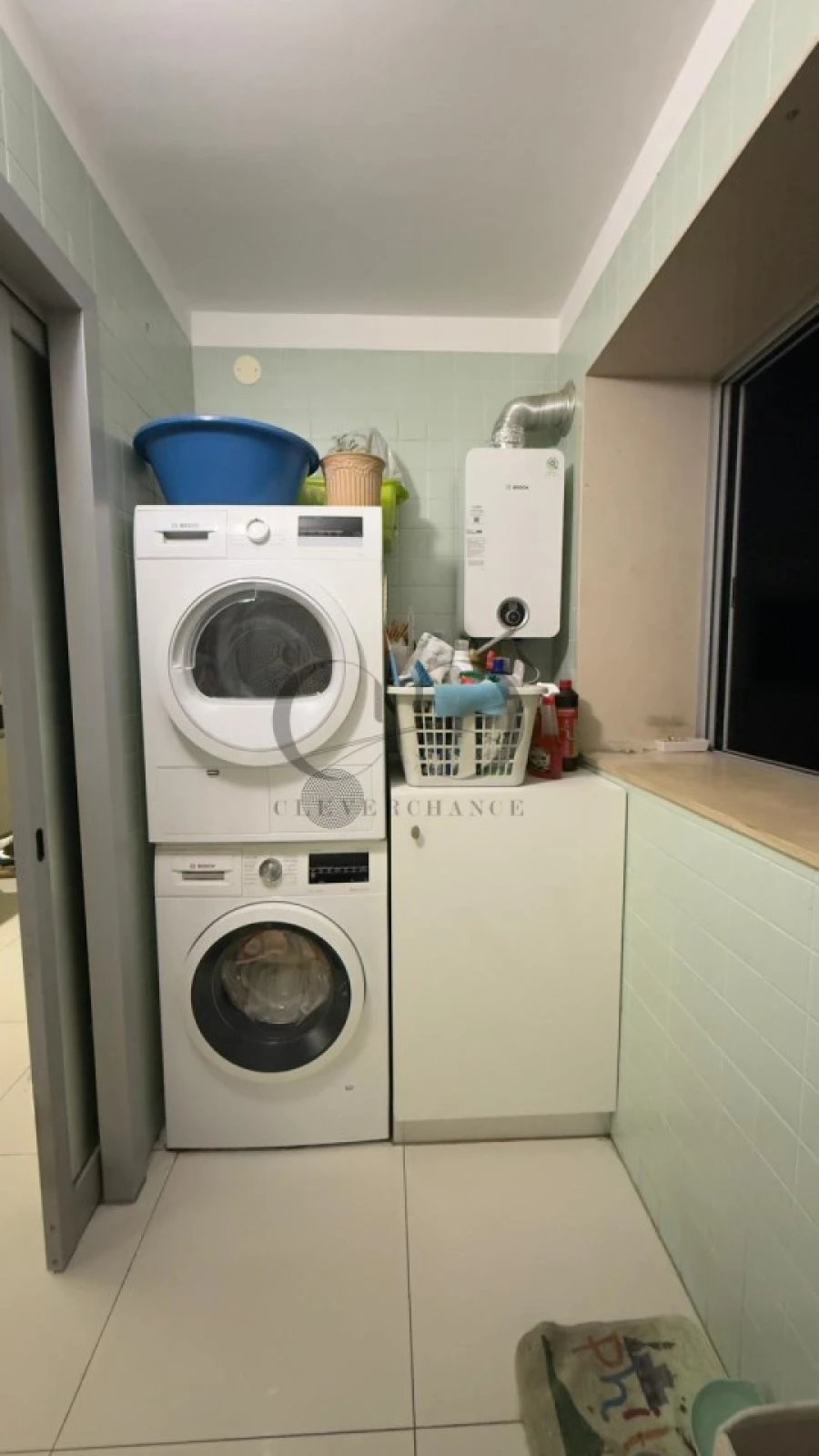 Apartamento T4 para Venda em Cidade da Maia Foto 16