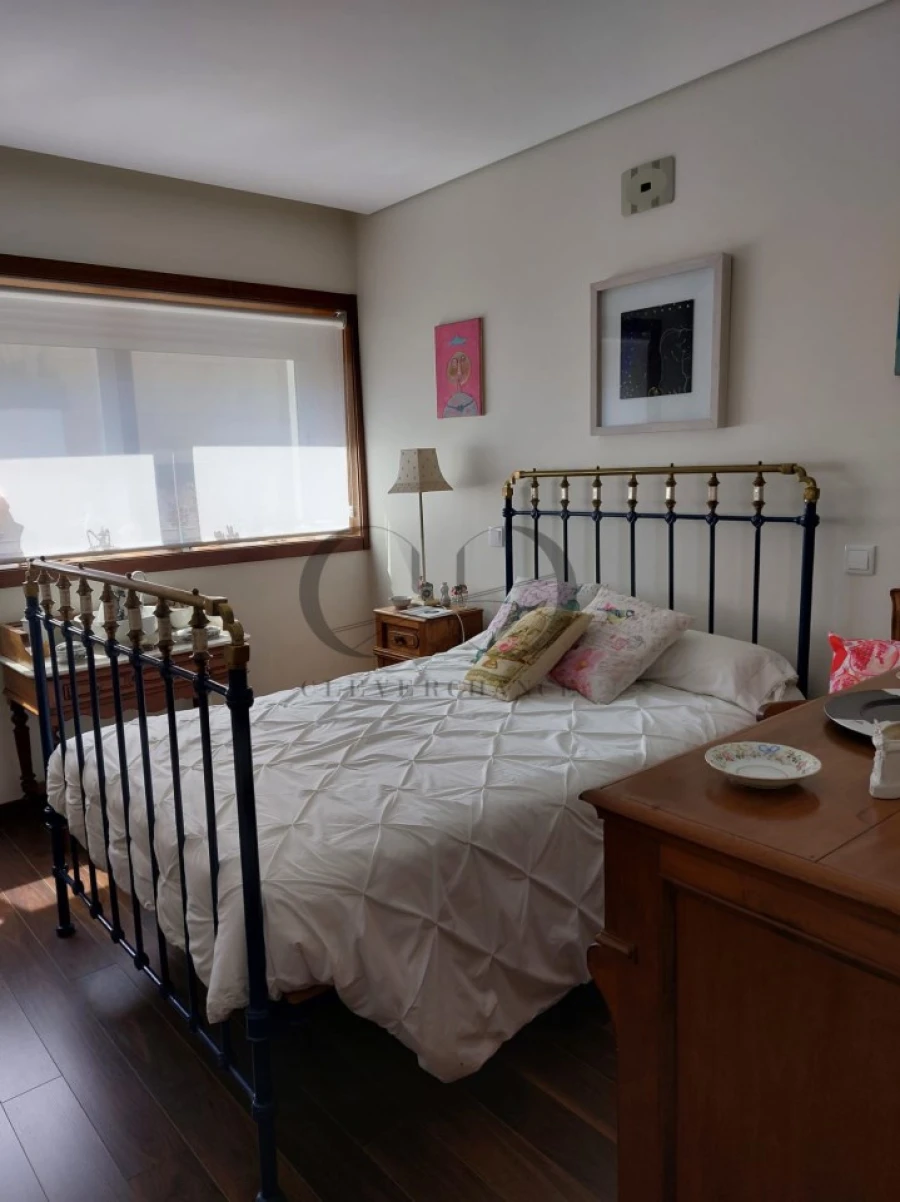 Apartamento T4 para Venda em Cidade da Maia Foto 20