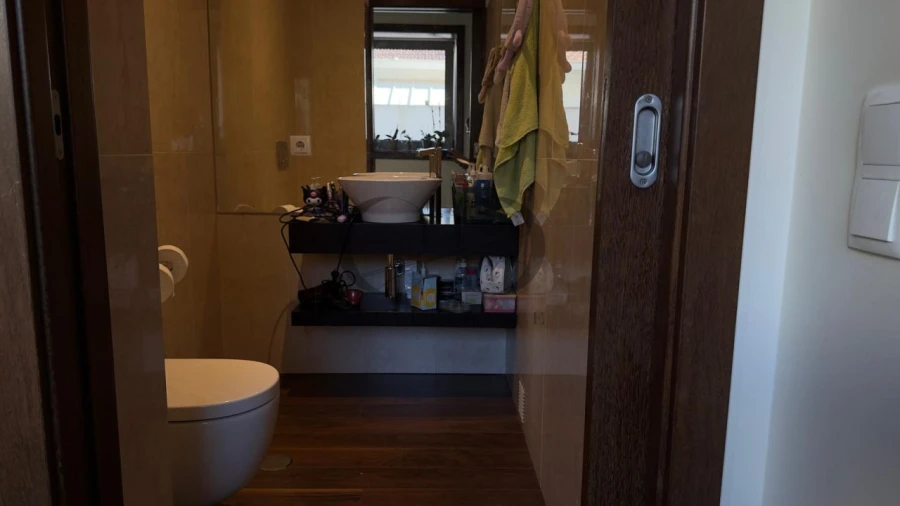 Apartamento T4 para Venda em Cidade da Maia Foto 22