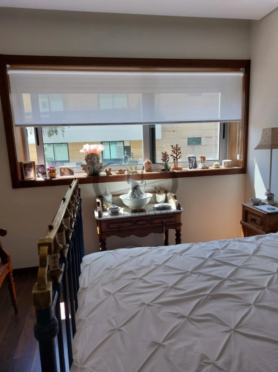 Apartamento T4 para Venda em Cidade da Maia Foto 24