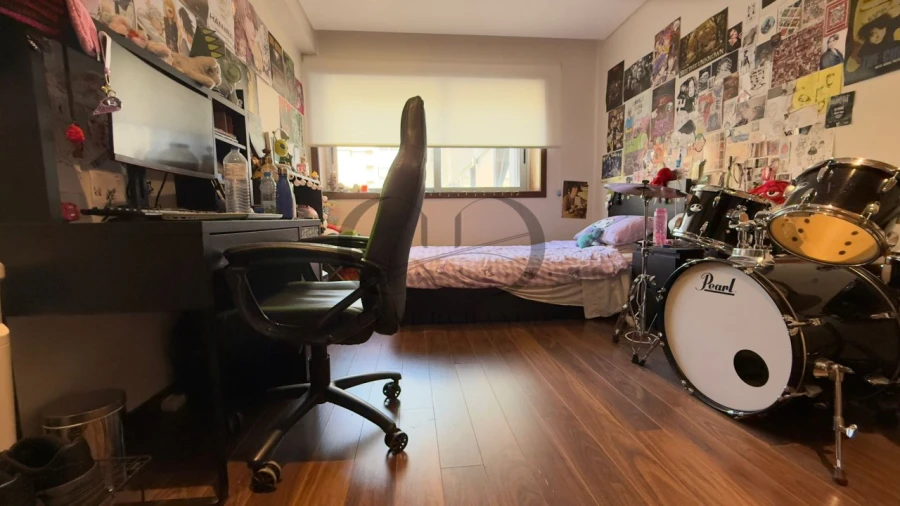 Apartamento T4 para Venda em Cidade da Maia Foto 32