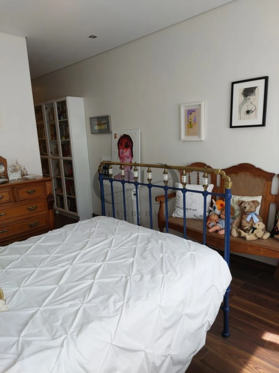 Apartamento T4 para Venda em Cidade da Maia Foto 34