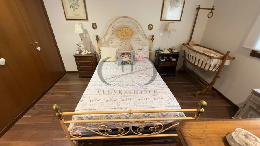 Apartamento T4 para Venda em Cidade da Maia Foto 36