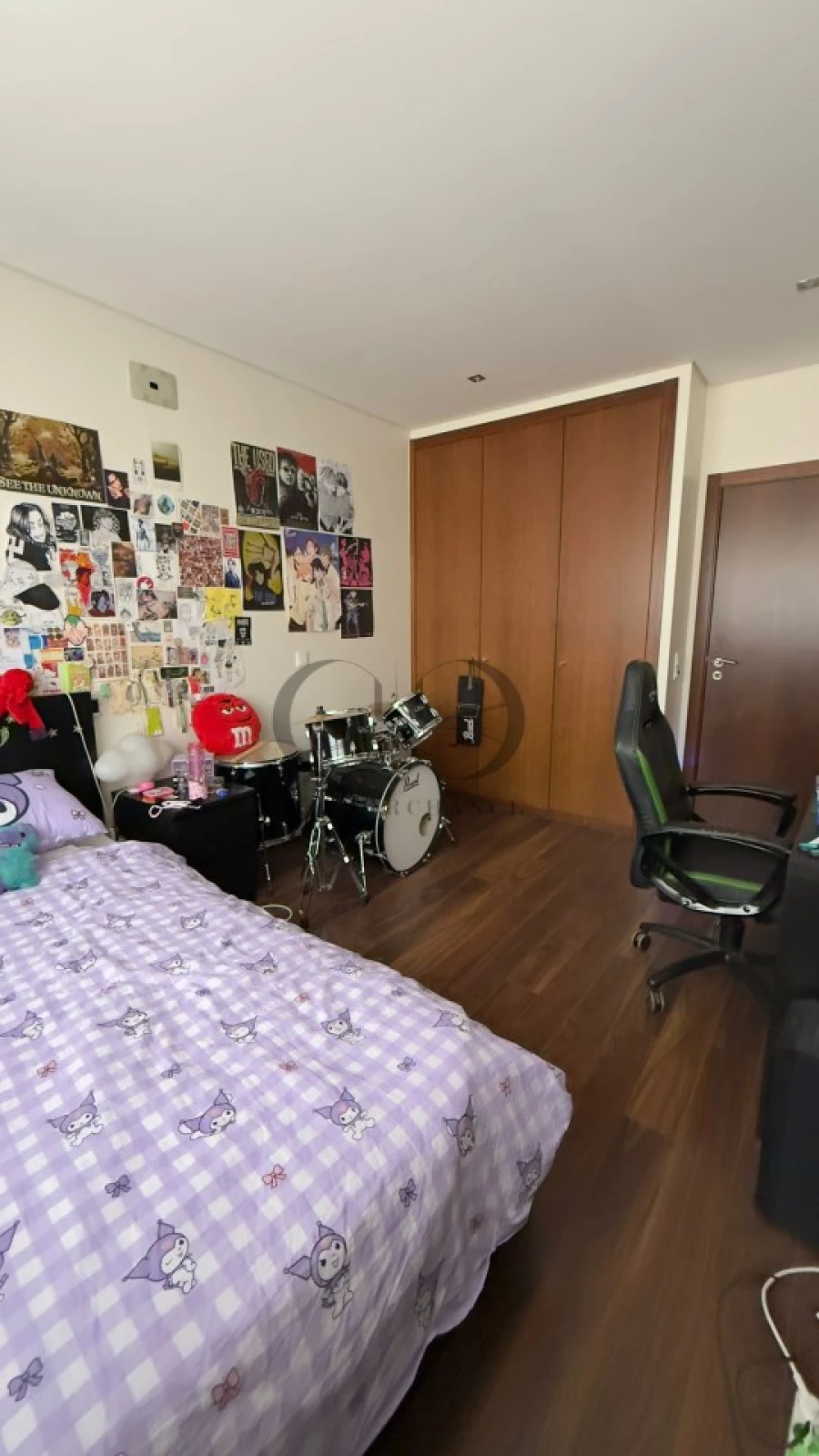 Apartamento T4 para Venda em Cidade da Maia Foto 37